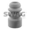 SWAG 30 93 7323 Rubber Buffer, suspension